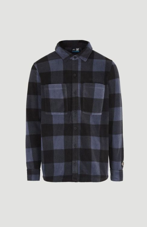 O'neill SUPERFLEECE SHIRT (2350035) - Bluesand New&Outlet 