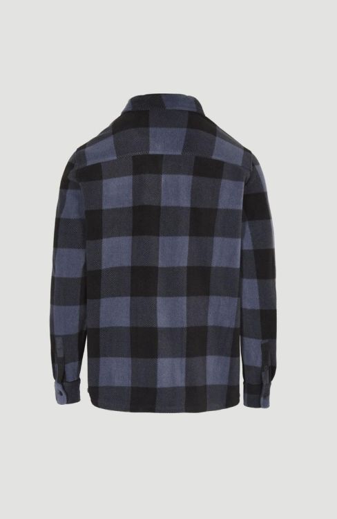 O'neill SUPERFLEECE SHIRT (2350035) - Bluesand New&Outlet 