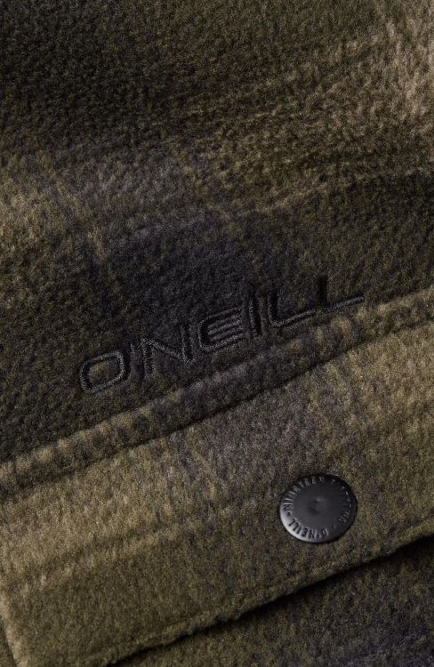 O'neill O'NEILL SUPERFLEECE SHIRT (2350117) - Bluesand New&Outlet 