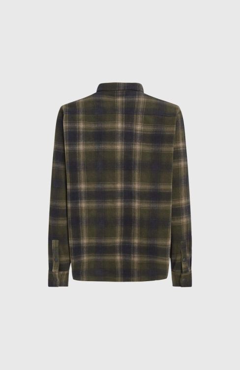 O'neill O'NEILL SUPERFLEECE SHIRT (2350117) - Bluesand New&Outlet 