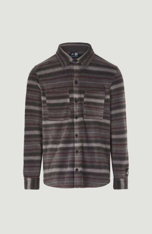 O'neill SUPERFLEECE SHIRT (2350035) - Bluesand New&Outlet 