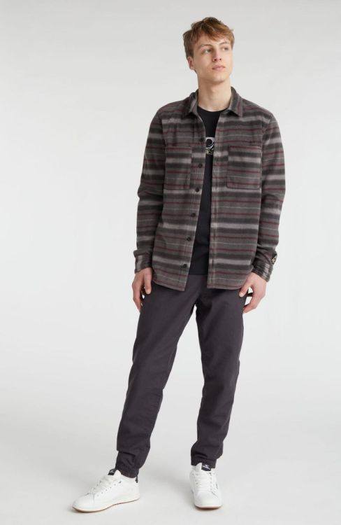 O'neill SUPERFLEECE SHIRT (2350035) - Bluesand New&Outlet 