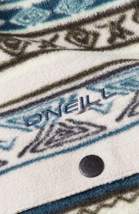 O'neill O'NEILL SUPERFLEECE SHIRT (2350117) - Bluesand New&Outlet 