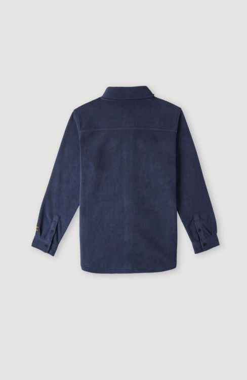 O'neill SUPERFLEECE SHIRT (4350018) - Bluesand New&Outlet 