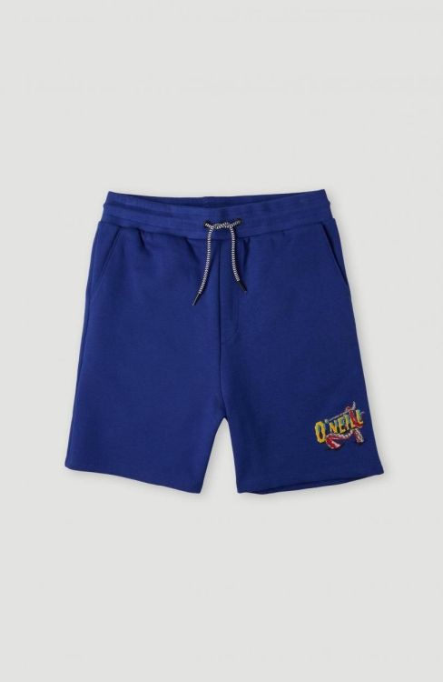 O'neill SURF DUDE JOGGER SHORTS (4700007) - Bluesand New&Outlet 