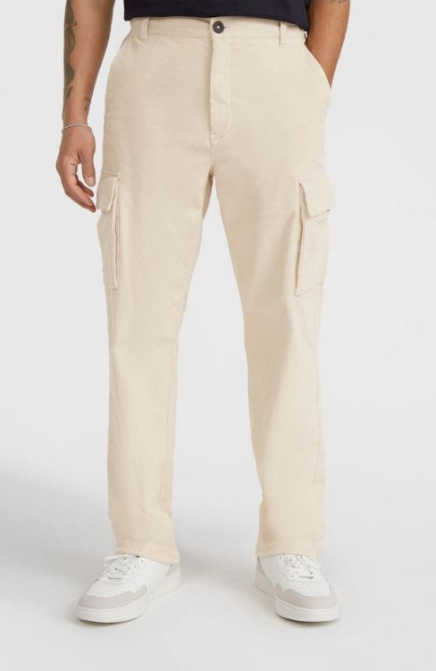 O'neill SURF HEROES CORD CARGO PANTS (2550113) - Bluesand New&Outlet 