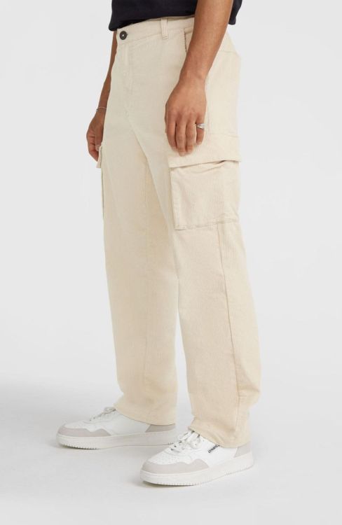 O'neill SURF HEROES CORD CARGO PANTS (2550113) - Bluesand New&Outlet 