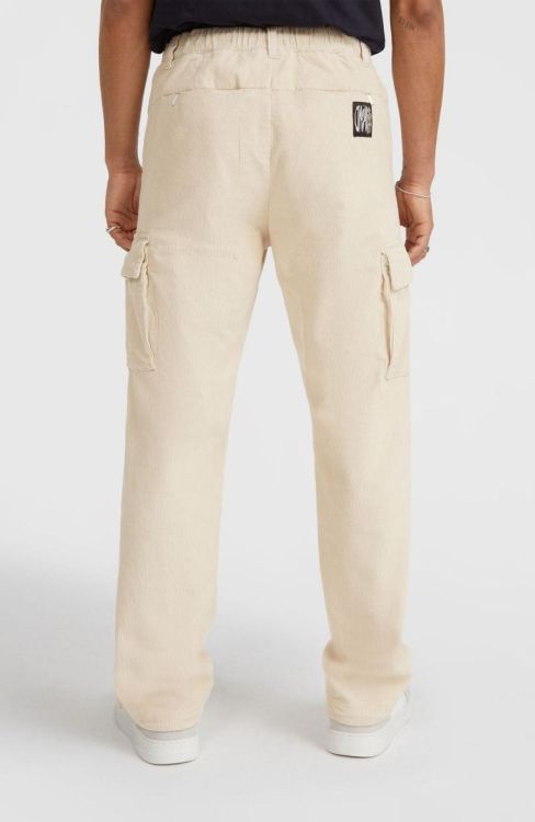 O'neill SURF HEROES CORD CARGO PANTS (2550113) - Bluesand New&Outlet 