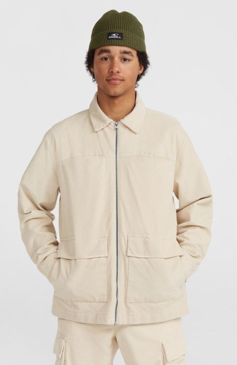 O'neill SURF HEROES CORD JACKET (2500100) - Bluesand New&Outlet 