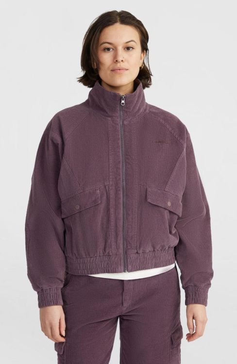 O'neill SURF HEROES CORD JACKET (1500099) - Bluesand New&Outlet 