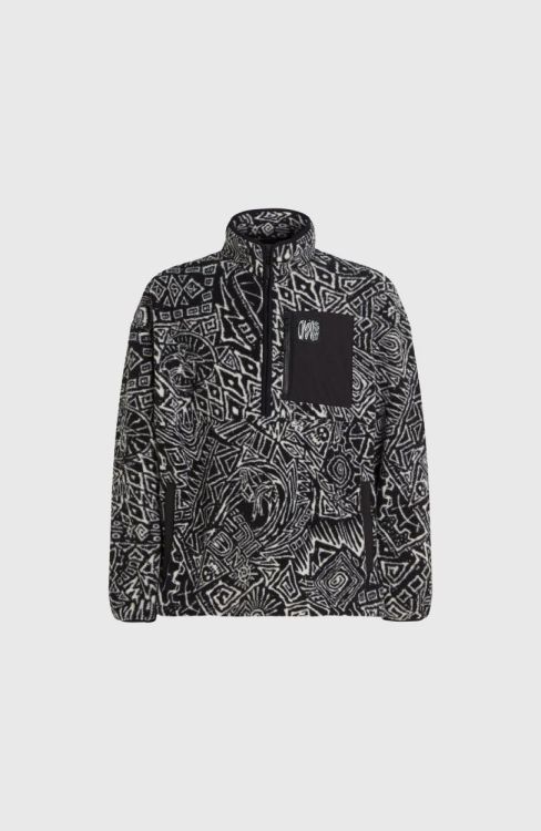 O'neill SURF HEROES HIGH PILE HZ FLEECE (2350116) - Bluesand New&Outlet 