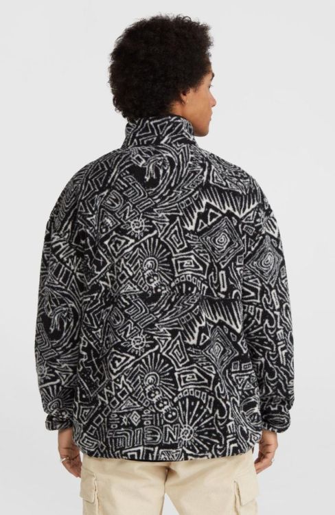 O'neill SURF HEROES HIGH PILE HZ FLEECE (2350116) - Bluesand New&Outlet 