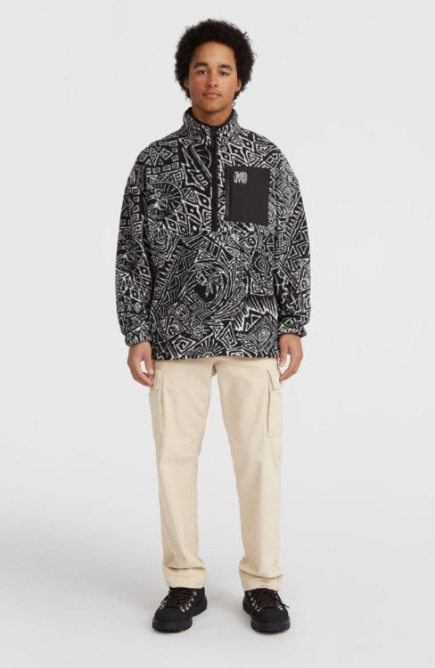 O'neill SURF HEROES HIGH PILE HZ FLEECE (2350116) - Bluesand New&Outlet 