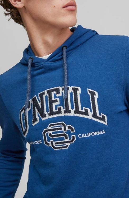 O'neill Surf State Hoody (1P1420) - Bluesand New&Outlet 