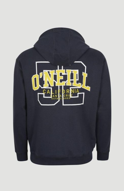 O'neill SURF STATE HZ HOODIE (2750044) - Bluesand New&Outlet 