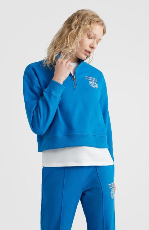 O'neill SURF STATE HZ SWEAT (1750025) - Bluesand New&Outlet 