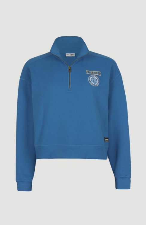 O'neill SURF STATE HZ SWEAT (1750025) - Bluesand New&Outlet 
