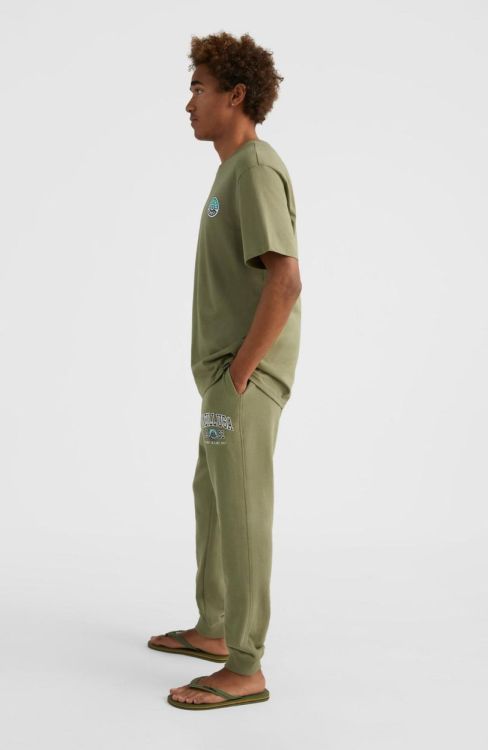 O'neill SURF STATE JOGGER PANTS (2550045) - Bluesand New&Outlet 