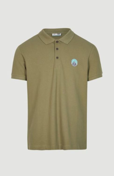 O'neill SURF STATE POLO (2600009) - Bluesand New&Outlet 