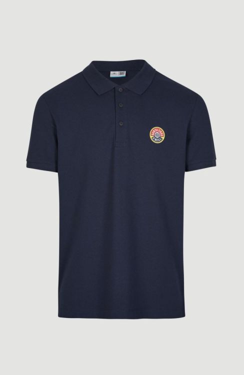 O'neill SURF STATE POLO (2600009) - Bluesand New&Outlet 