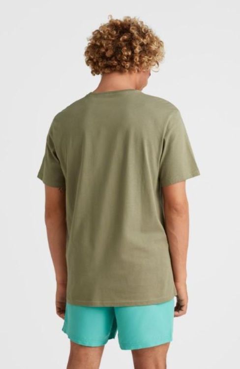 O'neill SURF STATE T-SHIRT (2850116) - Bluesand New&Outlet 