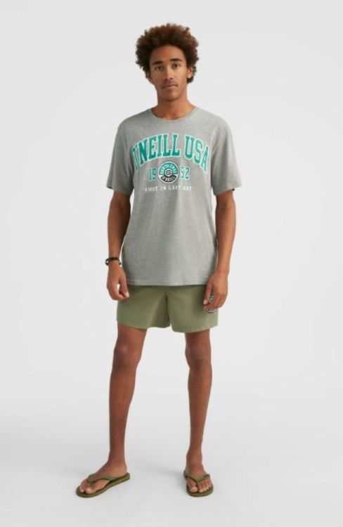 O'neill SURF STATE T-SHIRT (2850116) - Bluesand New&Outlet 