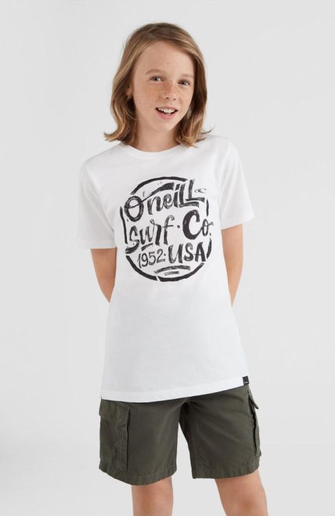 O'neill SURF T-SHIRT (4850002) - Bluesand New&Outlet 