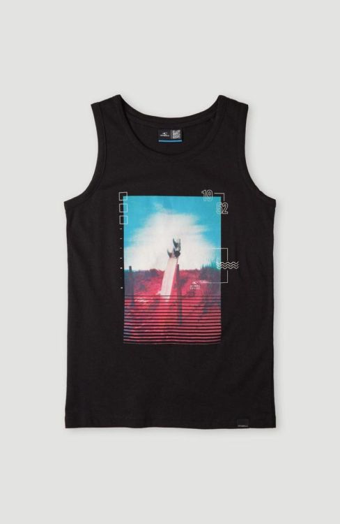 O'neill SURFBOARD TANKTOP (4850011) - Bluesand New&Outlet 