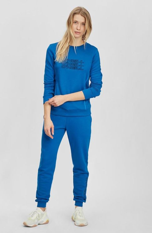 O'neill Sweatpants Women (N07700) - Bluesand New&Outlet 