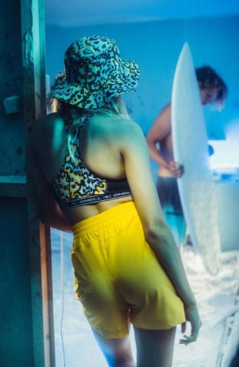 O'neill SWIM TO GYM SPORT TOP (1850008) - Bluesand New&Outlet 