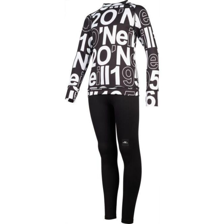 O'neill TECH BASELAYER SET (4350000) - Bluesand New&Outlet 