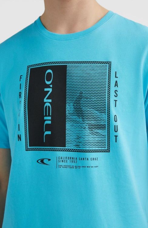 O'neill THAYER T-SHIRT (2850125) - Bluesand New&Outlet 