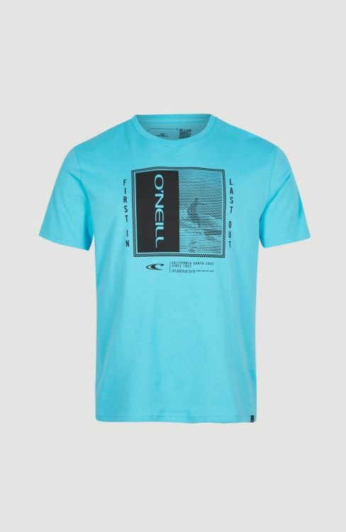 O'neill THAYER T-SHIRT (2850125) - Bluesand New&Outlet 