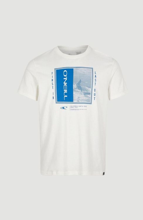 O'neill THAYER T-SHIRT (2850125) - Bluesand New&Outlet 