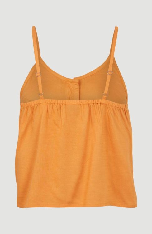 O'neill TIARE WOVEN TANK TOP (1850092) - Bluesand New&Outlet 