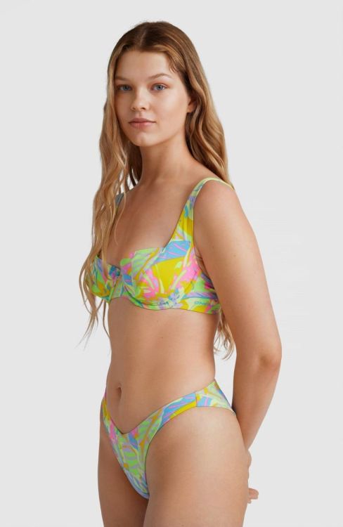 O'neill TINA LINE BRIGHTS BIKINI SET (1800114) - Bluesand New&Outlet 