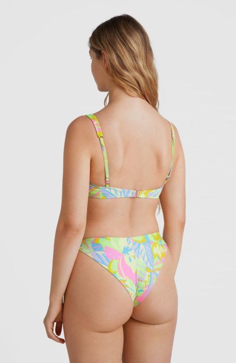 O'neill TINA LINE BRIGHTS BIKINI SET (1800114) - Bluesand New&Outlet 