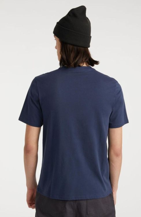 O'neill TORREY T-SHIRT (2850160) - Bluesand New&Outlet 