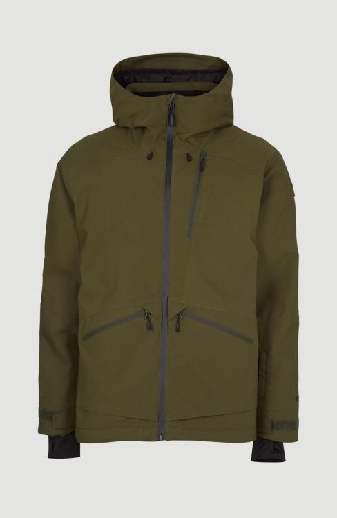 O'neill TOTAL DISORDER JACKET (2500051) - Bluesand New&Outlet 