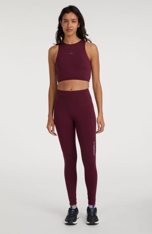 O'neill TRAINING CROPPED TOP (1850113) - Bluesand New&Outlet 