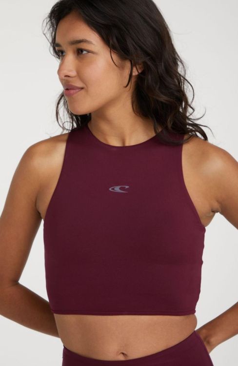 O'neill TRAINING CROPPED TOP (1850113) - Bluesand New&Outlet 