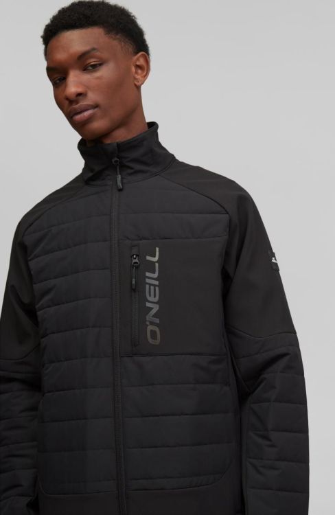 O'neill Transit Jacket (1P1033) - Bluesand New&Outlet 