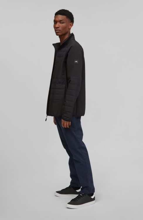 O'neill Transit Jacket (1P1033) - Bluesand New&Outlet 