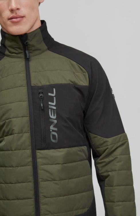 O'neill Transit Jacket (1P1033) - Bluesand New&Outlet 