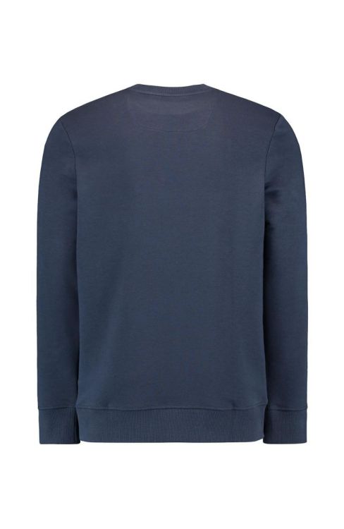 O'neill Triple Stack Crew Sweatshirt (N01404) - Bluesand New&Outlet 