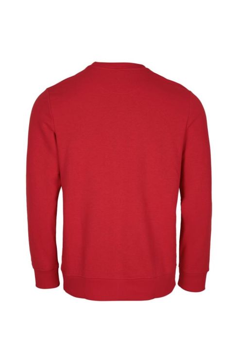 O'neill Triple Stack Crew Sweatshirt (N01404) - Bluesand New&Outlet 