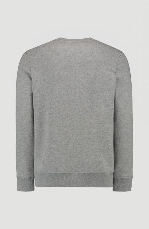 O'neill Triple Stack Crew Sweatshirt (N01404) - Bluesand New&Outlet 