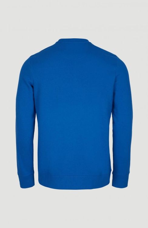 O'neill Triple Stack Crew Sweatshirt (N01404) - Bluesand New&Outlet 