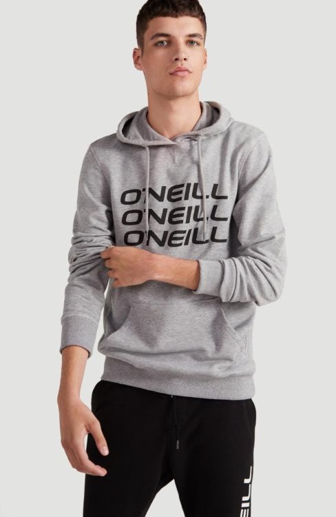 O'neill Triple Stack Hoodie (N01403) - Bluesand New&Outlet 