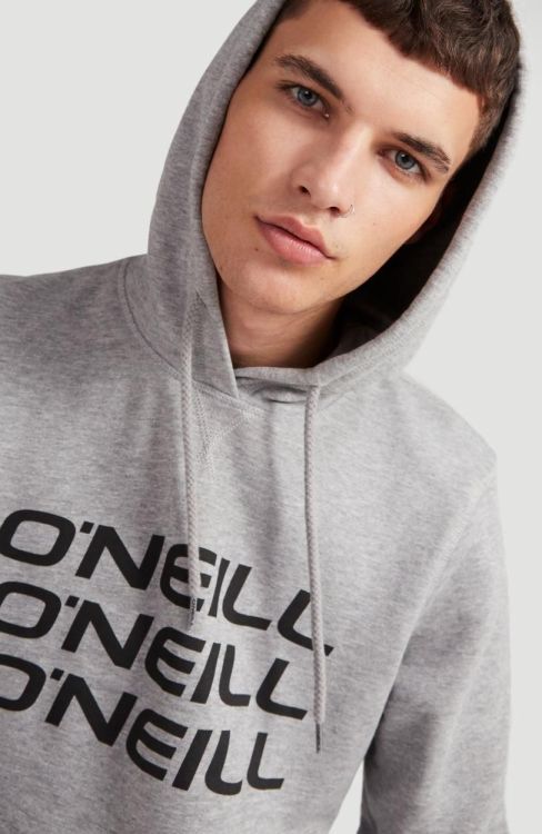 O'neill Triple Stack Hoodie (N01403) - Bluesand New&Outlet 